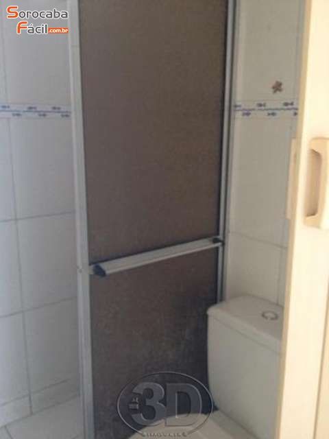 Apartamento em Central Parque, Sorocaba - Apartamento no Central Parque - Foto 4